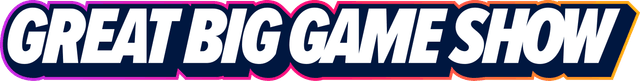 Great Big Game Show Logo